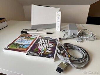 Nintendo Wii - 1