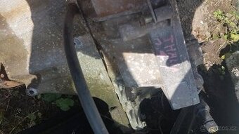 Renault thalia 1.4i