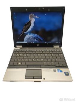HP Elite Book 2540p ( 12 měsíců záruka+Faktura )