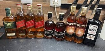 Přebytky