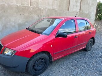 Fabia