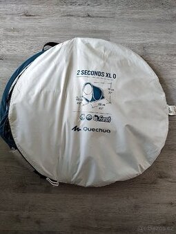 Plážový stan 2seconds xl - 1