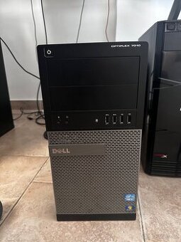 Počítač Dell i5 windows 10 pro