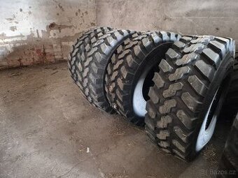 Pneu 480/80 R 26 firestone dura force