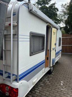 Hobby 30 C de Luxe easy 460 UFE