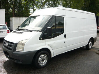 FORD TRANSIT 300 L
