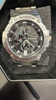 Casio g-shock gst-b100
