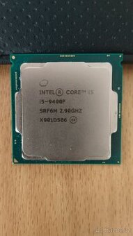 Intel I5 9400f - 1