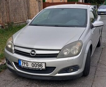 Opel astra GTC 1.6 77kw, 2005