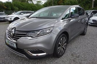 Renault Espace 1.6dCi 118kW INITIALE Automat 2017