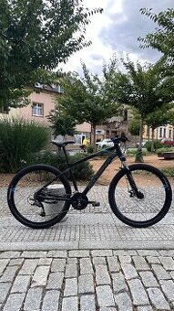 Kolo Rockrider st 520 Black ⚫🔥 Ram M🧍♂️🧍♀️ Kola 27.5