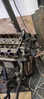 Motor 1,0 tsi DKLD