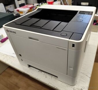 Kyocera P2040dn - černobílá laserová tiskárna A4