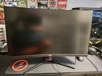 Monitor AOC