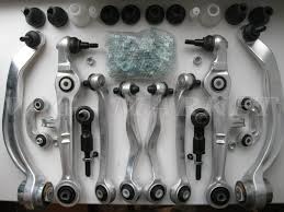 Prodej ramen Audi A4 B6 B7 od roku 2000-2004-2008