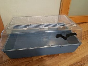 Klec box na hlodavce křečka Ferplast Duna Multy