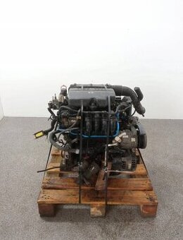 MOTOR KOMPLETNÍ 350A1000 1.4 8V Fiat Punto Evo I