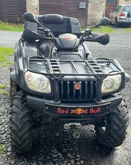 Cfmoto Gladiator 510rx-a