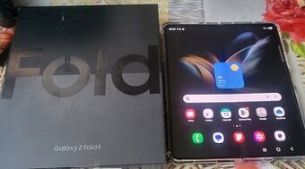 Prodám samsung fold 4 256gb cena v popisu