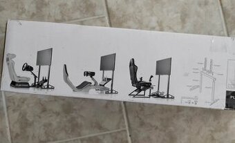 Playseat stand-Pro Nový nikdy nepoužitý