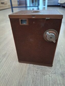 Kodak No. 2 Brownie Model F