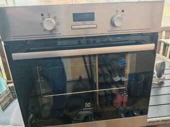 Elektrolux EZB2400AOX