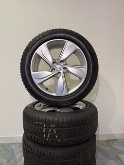 R18 Opel Grandland 5x108 225/55/18