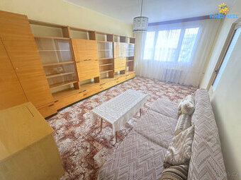 Prodej bytu 3+1 77m s balkonem 3m Nad Lesním Divadlem Praha