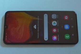 Samsung Galaxy A50