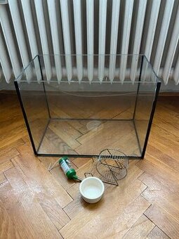 Akvárium/terarium