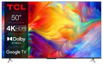 Televize TCL