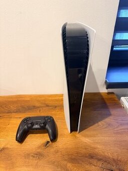 Sony Playstation 5 digital 825GB