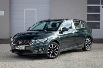 Fiat Tipo 1.4
