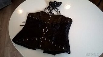 luxusni pradlo vel S/M