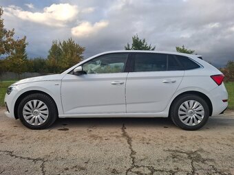 Škoda Scala 1.0 TSi 81kw, DSG, Facelift, Virtual, Keyless - 1