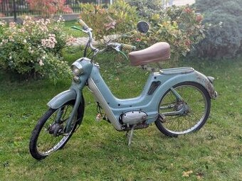 Jawetta Jawa 551