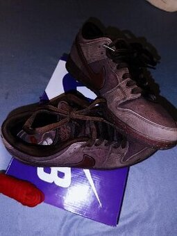Nike SB Dunk Low Premium