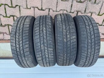 ZIMNÍ PNEU 185/60 R15