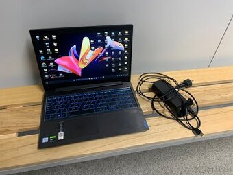 Notebook Lenovo IdeaPad Gaming L340-15IRH Gaming