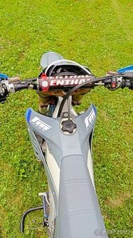 Tm en fi es 250 2t 2025 corse