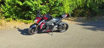 Gsx-s 1000 2017 abs