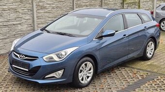 Hyundai i40 1.6 GDI 99Kw combi