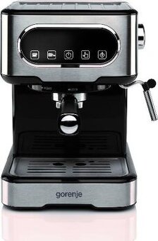 Gorenje ESCM15DBK Nepoužitý, zabalen v originální krabici