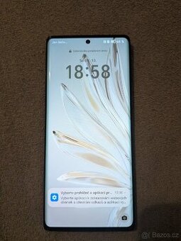Mobilní telefon Honor 70, 8GB ram/256 GB