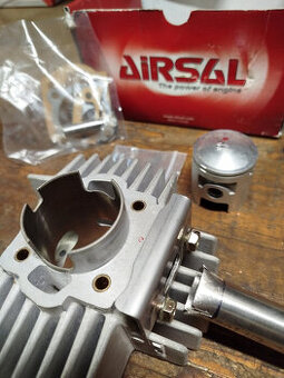 70ccm KIT cilinder Airsal Puch maxi 4T NT 45