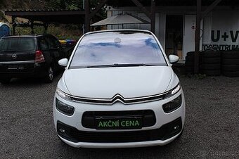 Citroën Grand C4 Picasso