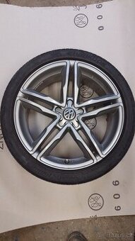 18" Wheelworld ALU kola R18, 5x112