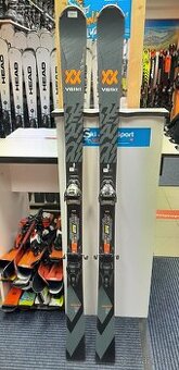 Völkl Deacon RXT + Marker FDT TP 10, 168cm, 2024-PRODANO - 1