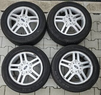 Prodám ALU kola Ford č. 1734