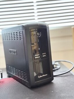 CyberPower VP700ELCD.